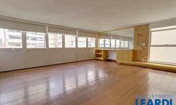 Imagem: APARTAMENTO - JARDIM AMÉRICA - SP