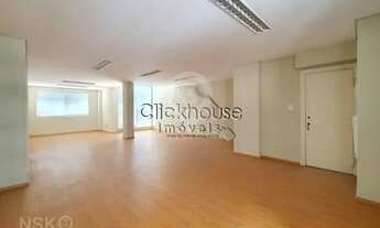 Imagem: Conjunto Comercial em São Paulo - República