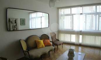 Imagem 6: Apartamento a venda no Jardim Paulista com 100m² reformado