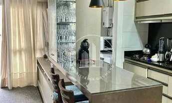 Imagem 2: Apartamento com 3 dormitórios à venda, 80 m² por R$ 470.000,00 - Barreiros - São José/SC