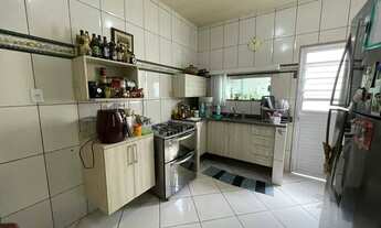 Imagem 3: Maravilhosa Casa Duplex no Parque Dez - Jardim Sakura