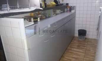 Imagem 3: FLAT COM EXCELENTE LOCALIZAÇÃO PRÓXIMO AV. PAULISTA!