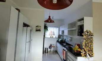 Imagem 7: Alugo apartamento 3 quartos, área gourmet, 2 vagas de garagem