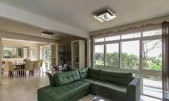 Imagem 3: Oportunidade Excelente Casa no Itanhangá