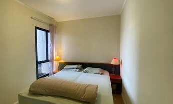 Imagem 6: Flat para aluguel com 40 metros quadrados com 1 quarto em Consolação - São Paulo - SP