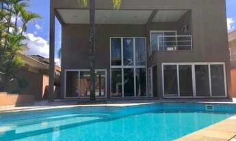 Imagem: CASA RESIDENCIAL em SANTANA DE PARNAÍBA