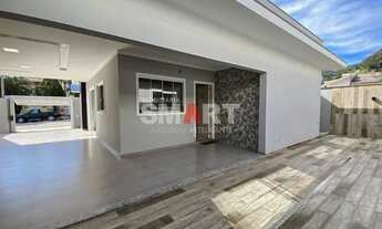 Imagem 2: Casa Alto Padrão no Amizade - Jaraguá do Sul