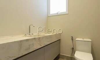 Imagem 3: Casa - Loteamento Residencial Entre Verdes - Campinas