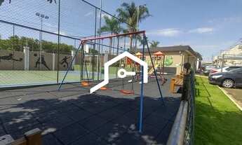 Imagem 2: Apartamento Residencial com 02 dormitórios na região do Piracicamirim em Piracicaba/SP