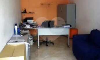 Imagem 7: GALPÃO COMERCIAL A VENDA NA VILA MARIA - 350 M2 DE TERRENO E 320 M2 DE ÁREA ÚTIL