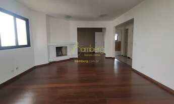 Imagem 4: Apartamento no Panamby