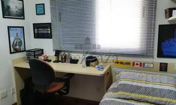 Imagem 7: Apartamento Padrão em São José dos Campos