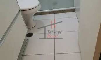 Imagem 3: SAO PAULO - Padrão - Tatuapé