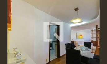 Imagem 4: Apartamento à Venda - Serra, 3 Quartos, 102 m2