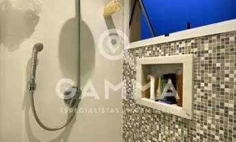 Imagem 7: Apartamento reformado em pinheiros