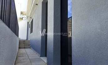 Imagem 4: Casa - Jardim Proença - Campinas