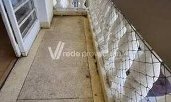 Imagem 6: Apartamento - Bonfim - Campinas