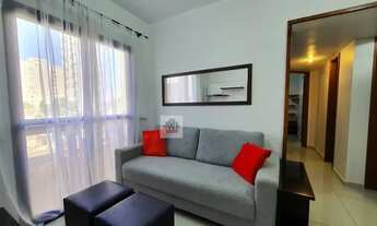 Imagem 4: Flat para aluguel tem 45 metros quadrados com 1 quarto em Jardim Paulista - São Paulo - SP