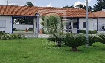 Imagem 6: Terreno à venda Condomínio Village Ipanema - Araçoiaba da Serra