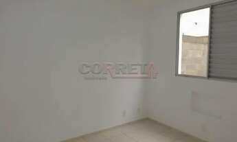 Imagem 7: Araçatuba - Apartamento - Conjunto Habitacional Doutor Antônio Villela Silva