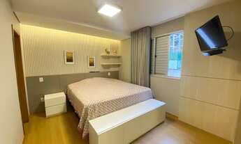 Imagem 10: Apartamento à venda, 4 quartos, 1 suíte, 2 vagas, Buritis - Belo Horizonte/MG