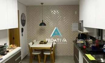 Imagem 6: Apartamento com 3 dormitórios, 130 m² - venda por R$ 1.270.000,00 ou aluguel por R$ 5.748