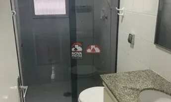 Imagem 6: Apartamento Padrão em São José dos Campos