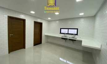 Imagem 3: Linda Casa No Condominio Alphaville ,Piscina+ churrasqueira ,Elevador ,fino Acabamento ,Ar