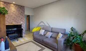 Imagem: Casa - Jardim Bonfim - Campinas