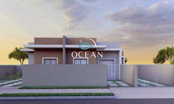 Imagem 3: Matinhos - Casa Padrão - Rio da Onça