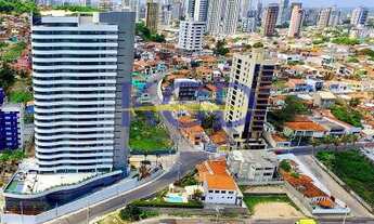 Imagem 2: Apartamento para venda com 280 metros quadrados com 4 Suítes em Areia Preta. Porto Atlânti