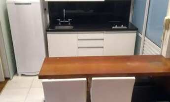 Imagem 3: Apartamento para aluguel e venda com 54 metros quadrados com 1 quarto