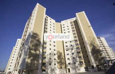 Imagem 5: CANOAS - Apartamento Padrão - Marechal Rondon