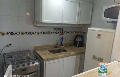 Imagem 4: Flat com 1 dormitório para alugar, 28 m² por R$ 2.600,00/mês - Campos Elíseos - São Paulo