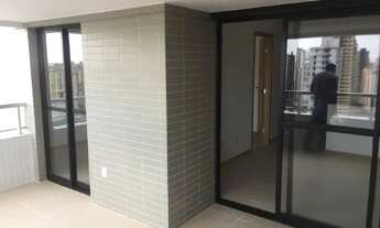 Imagem 3: Alugo! Torpíssimo Ed. JP Residence, 1 Suíte. Próximo ao Shopping Boulevard