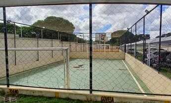 Imagem 3: Apartamento para aluguel tem 55 metros quadrados com 2 quartos em Jardim Presidente - Goiâ