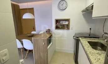 Imagem 5: Apartamento em Menino Deus