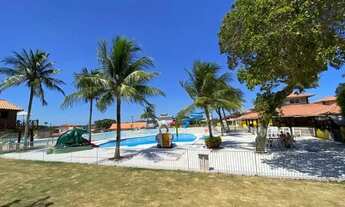 Imagem 6: Amparo imóveis- Vende lote plano 315 m² no condomínio Lagoa azul -Araruama