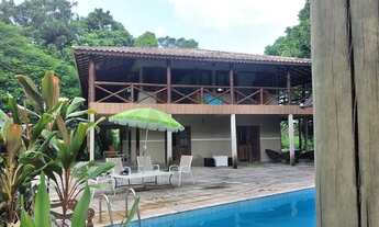 Imagem: Lindo Sitio para Feriado ou Evento