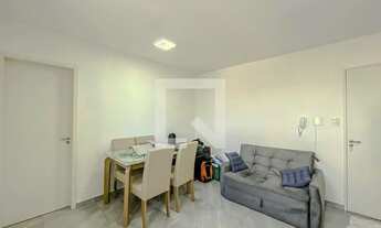 Imagem 4: Apartamento para Aluguel - Mooca, 1 Quarto, 30 m2