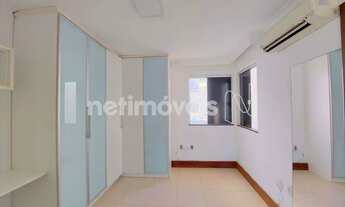 Imagem 5: Locação Casa em condomínio Piatã Salvador