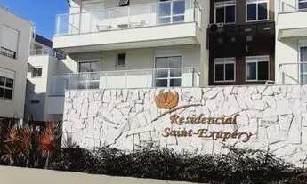 Imagem: Residencial SAINT- EXUPÉRY - ap 101 bloco