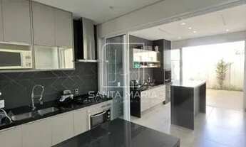 Imagem 6: Casa (térrea em condominio) 3 dormitórios/suite, cozinha planejada, portaria 24 horas, em