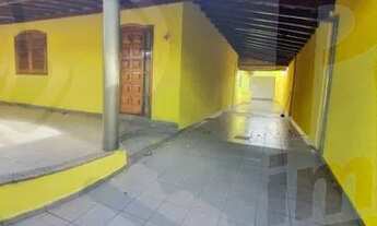 Imagem 2: Casa Residencial com 2 quartos para alugar por R$ 2600.00, 200.00 m2 - JARDIM SANTO ANDRE