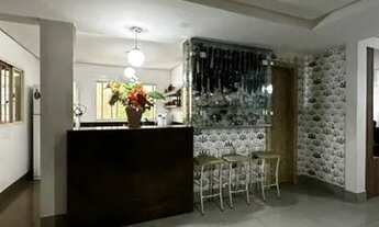 Imagem 4: Casa para venda com 3 quartos em Vilas do Atlântico