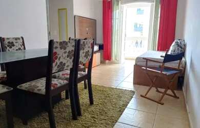 Imagem 2: Apto de 1 Dorm, VARANDA VISTA MAR. 63 m² de área útil. Bairro; TUPI