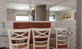 Imagem 6: Apartamento para Aluguel - Tatuapé, 2 Quartos, 66 m2