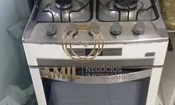 Imagem 6: AA - RA Amil Aluga Apartamento, 2 Dormitórios, Planejado, 52m², Sacada, Golden Park, Jardi