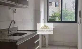 Imagem 4: Apartamento com 2 dormitórios, 48 m² - venda por R$ 200.000,00 ou aluguel por R$ 1.300,00