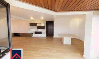 Imagem 5: Apartamento Locação 3 Dormitórios - 160 m² Campo Belo